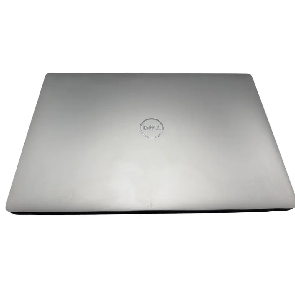 Dell XPS 15 9570 i7-8750H 32GB Ram 512GB M2 GeForce GTX 1050Ti Windows 11 Pro
